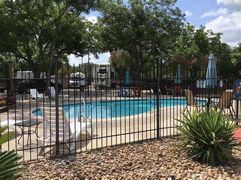 ots rv park|Lake San Antonio Campgrounds .
